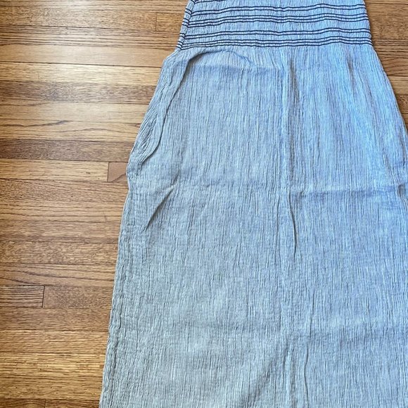 Hatch Margaux Maternity Dress Size Small - Picture 5 of 6